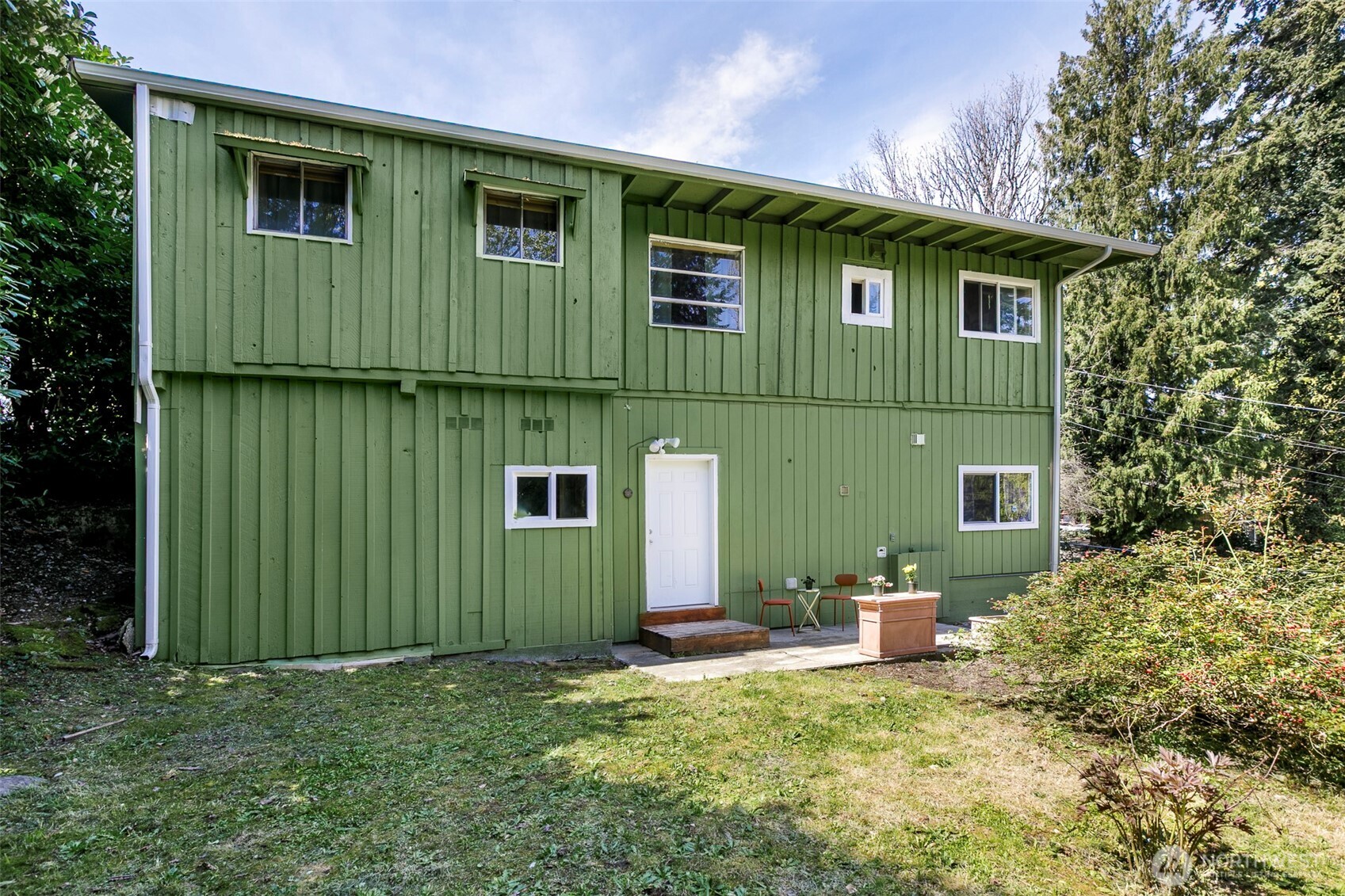 11122 59th Avenue S, Seattle, WA 98178
