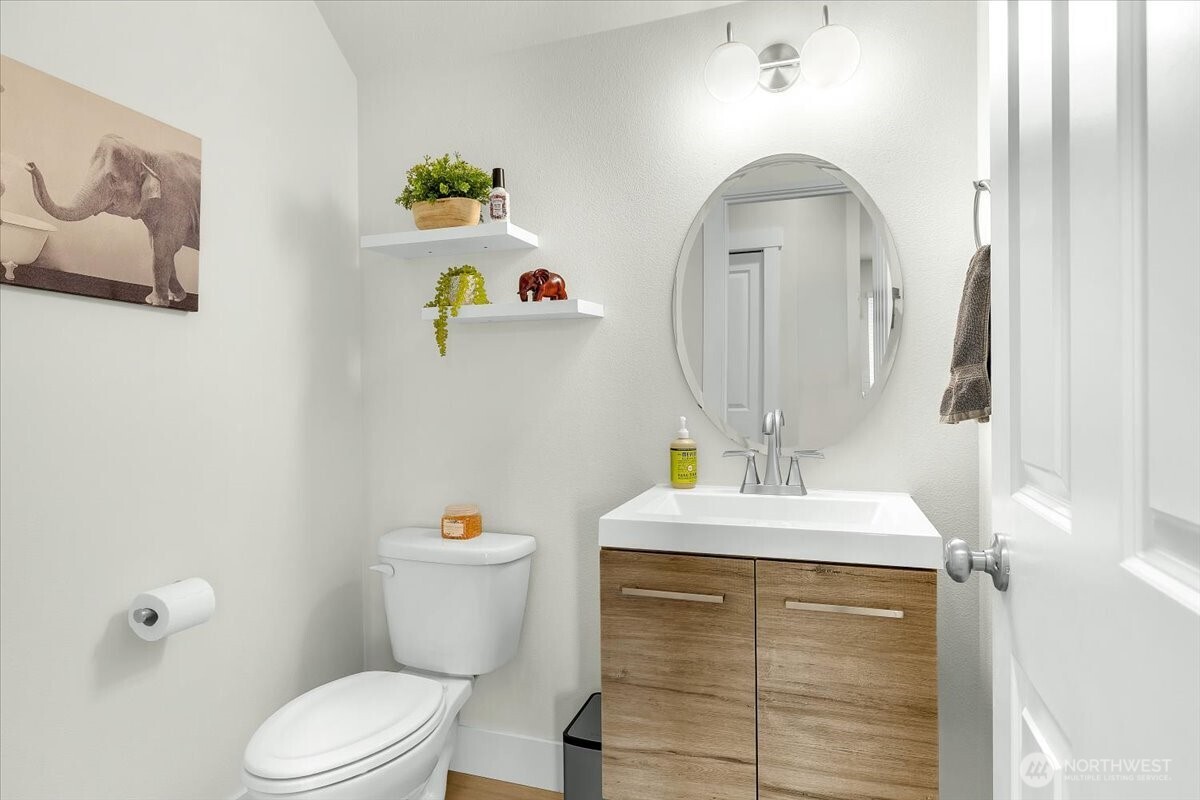 1008 31st Street NW, Puyallup, WA 98371