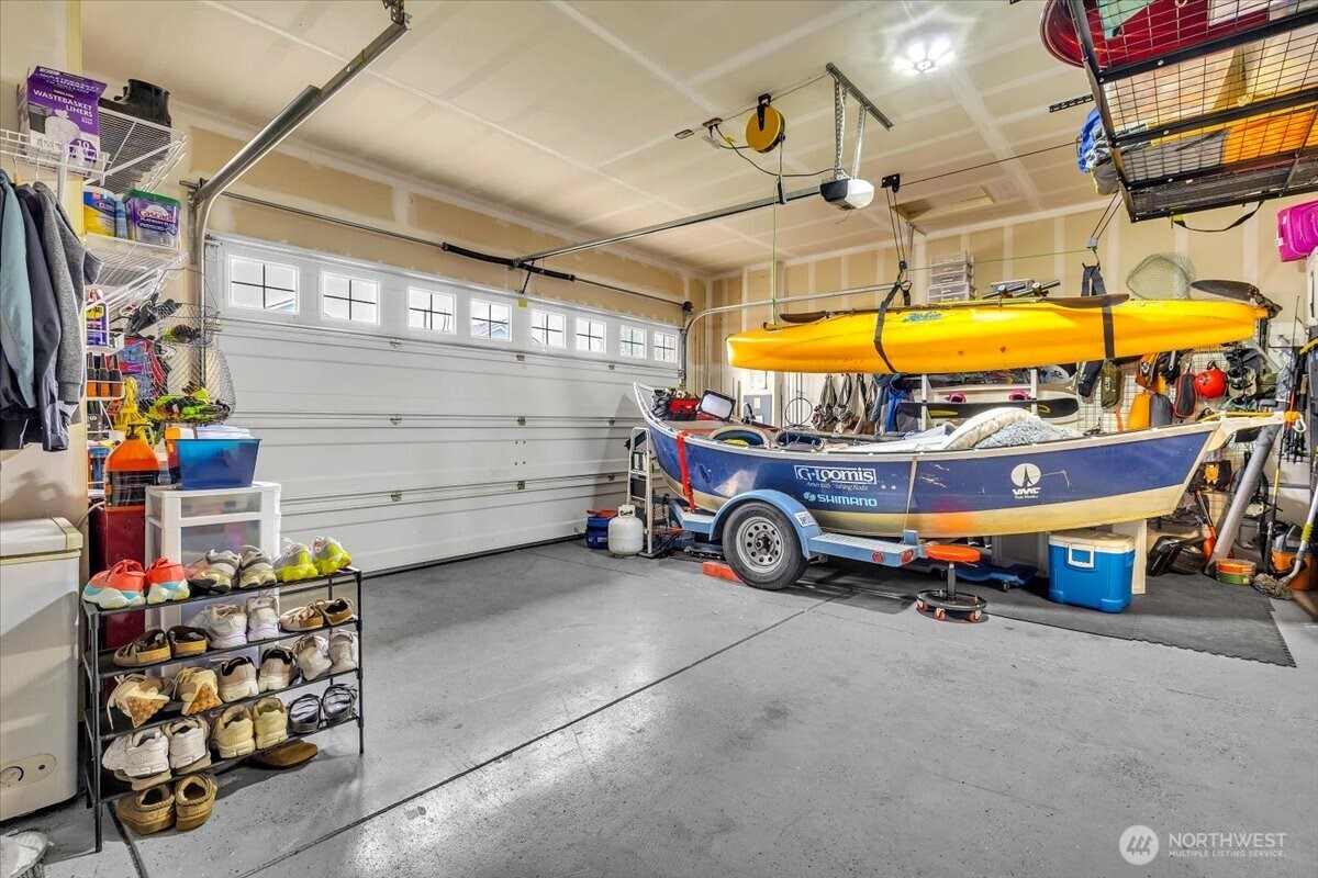 1008 31st Street NW, Puyallup, WA 98371