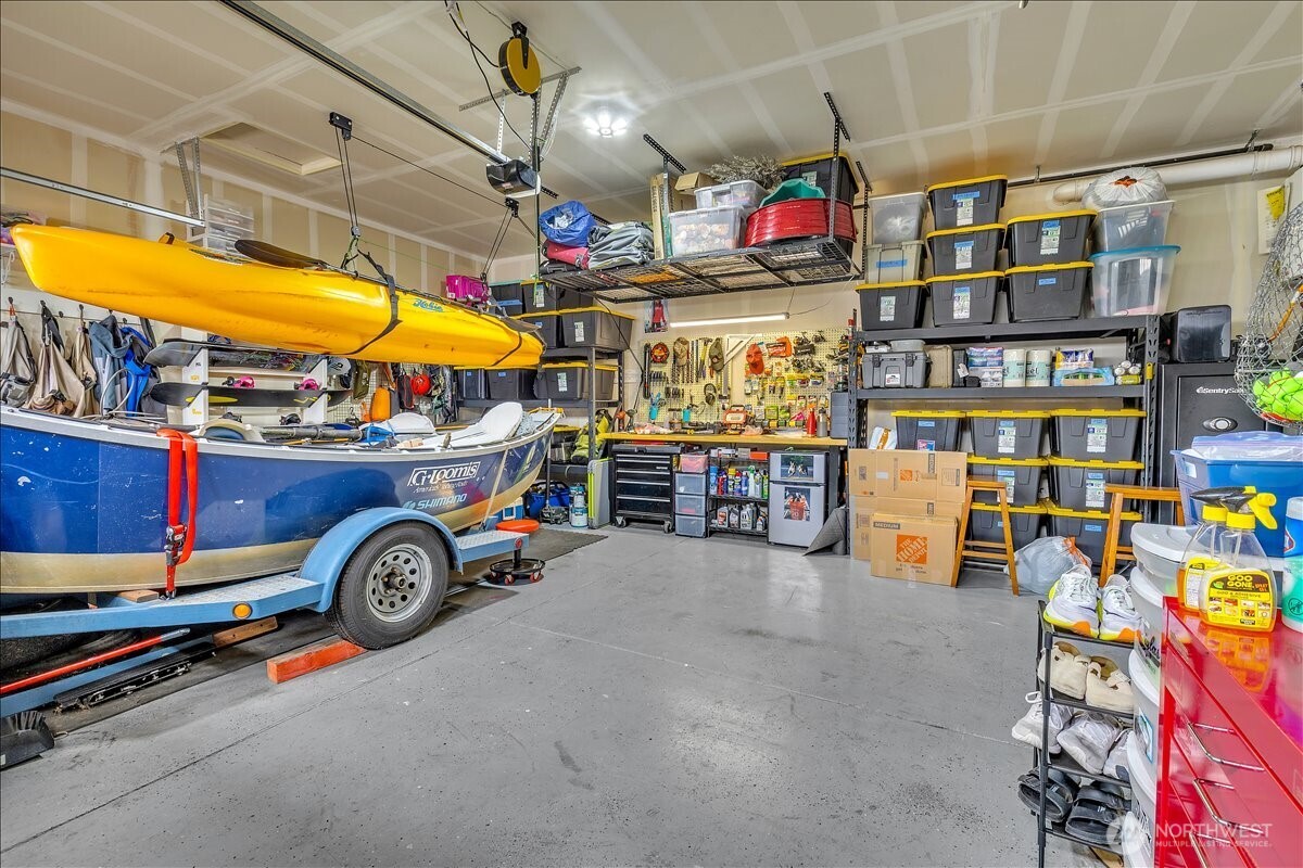 1008 31st Street NW, Puyallup, WA 98371