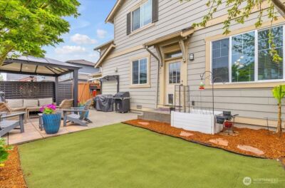 1008 31st Street NW, Puyallup, WA 98371 - Photo 8