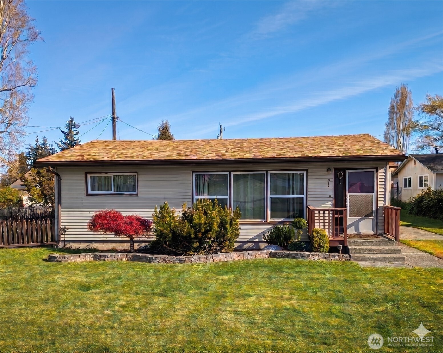 551 Kemp Street , Port Angeles, WA 98362