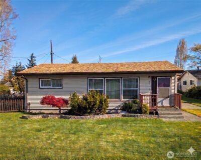 551 Kemp Street , Port Angeles, WA 98362 - Photo 1