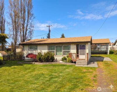 551 Kemp Street , Port Angeles, WA 98362 - Photo 2