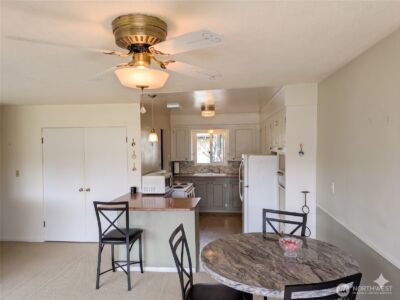 551 Kemp Street , Port Angeles, WA 98362 - Photo 4