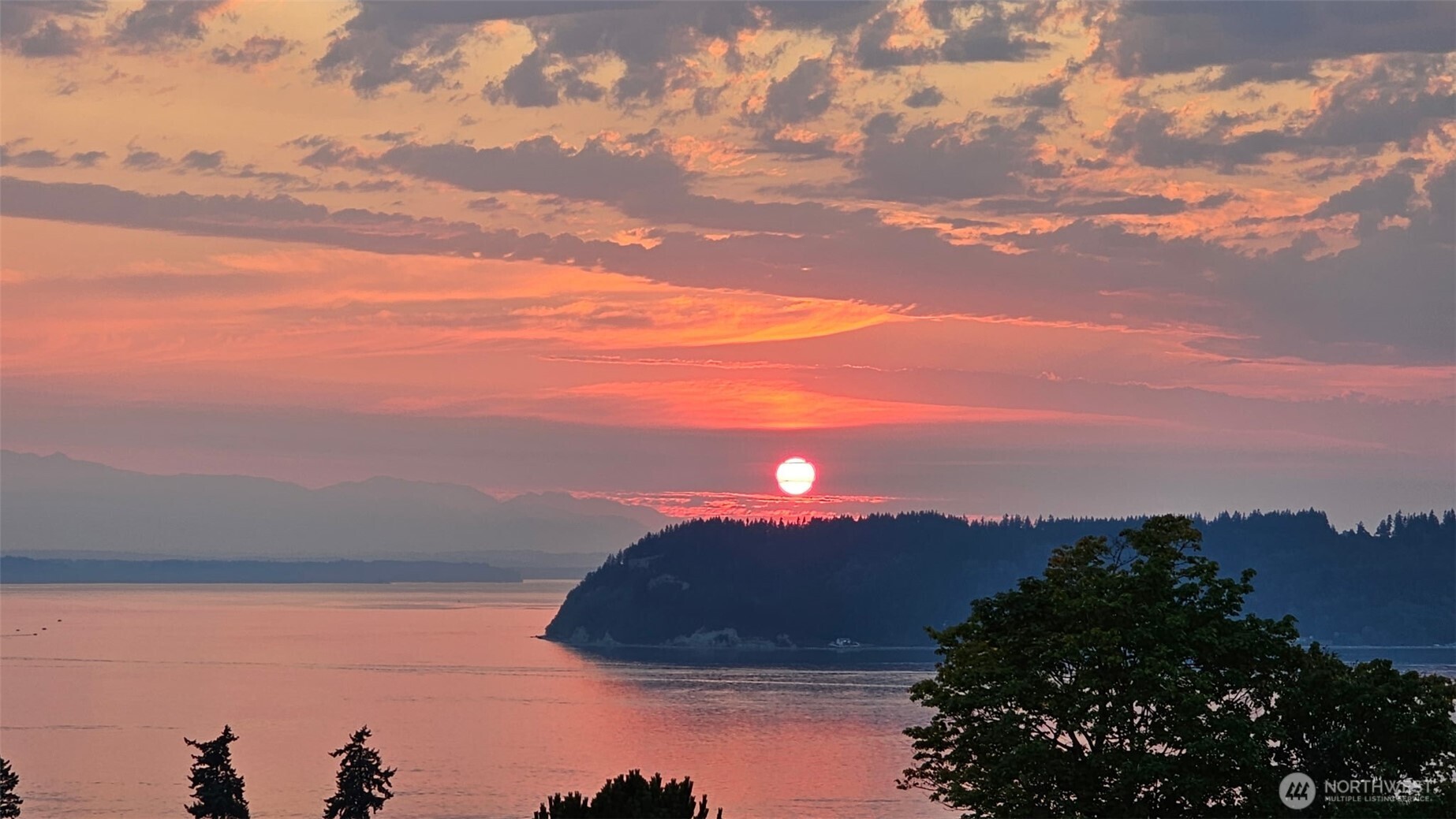 11009 E Villa Monte Drive , Mukilteo, WA 98275