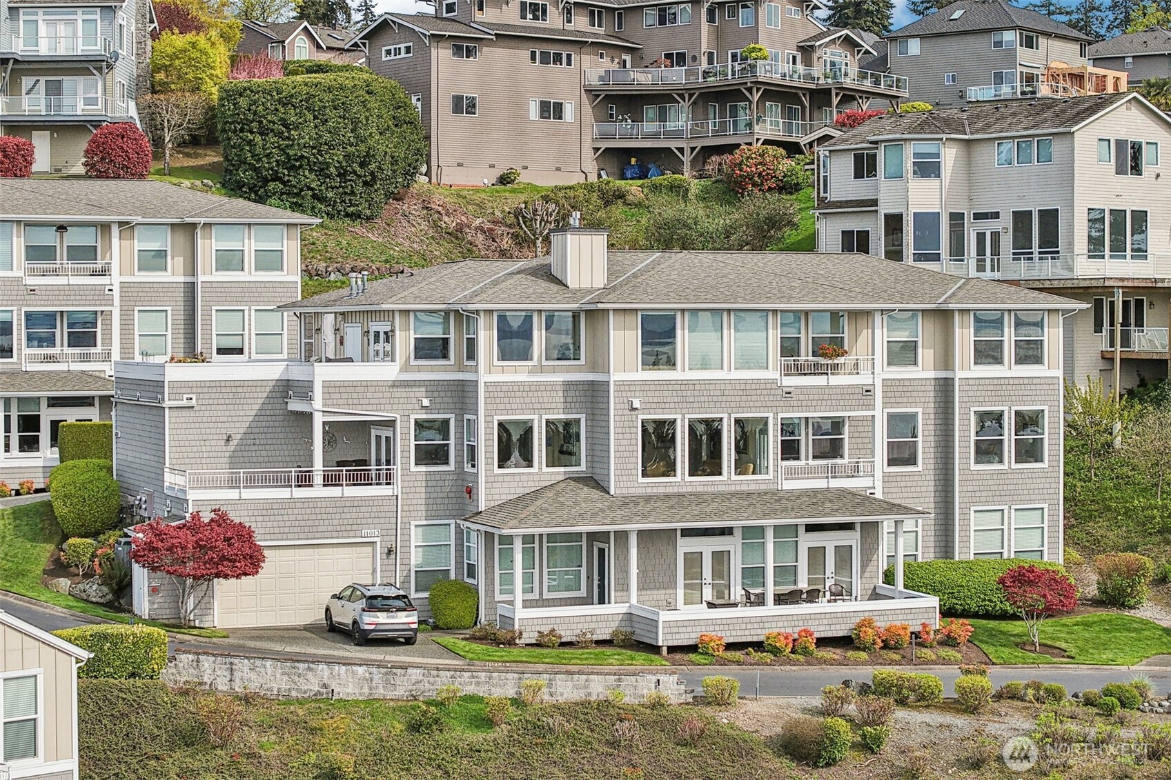 11009 E Villa Monte Drive , Mukilteo, WA 98275