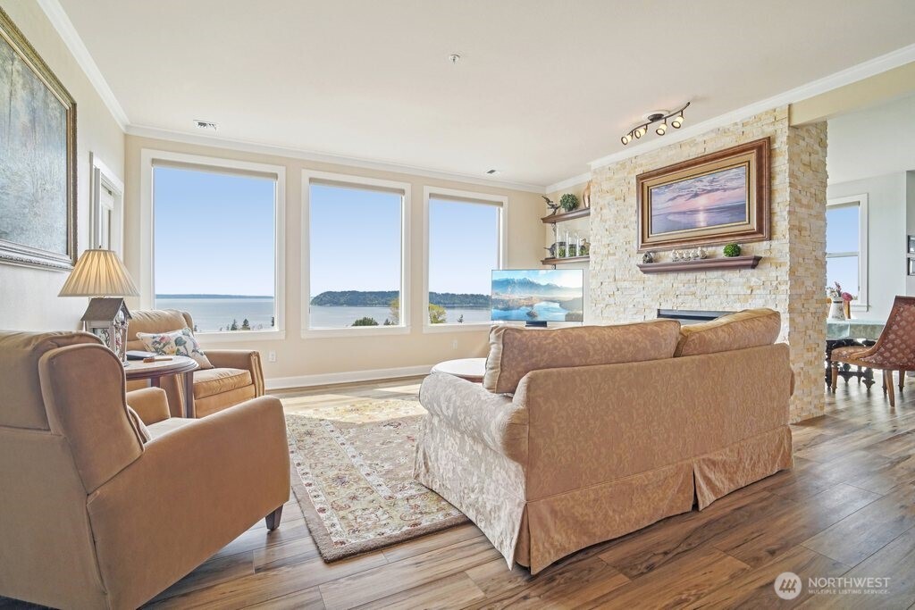11009 E Villa Monte Drive , Mukilteo, WA 98275