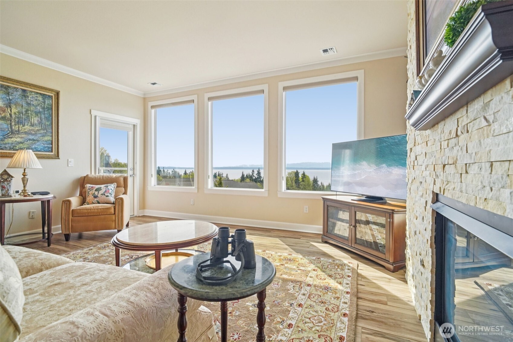 11009 E Villa Monte Drive , Mukilteo, WA 98275