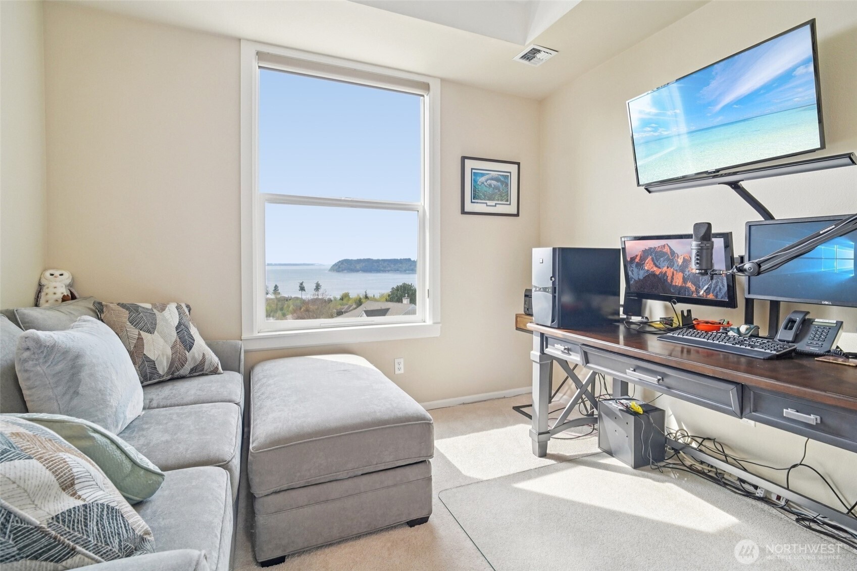 11009 E Villa Monte Drive , Mukilteo, WA 98275