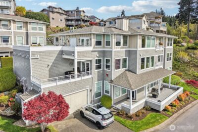 11009 E Villa Monte Drive , Mukilteo, WA 98275 - Photo 3