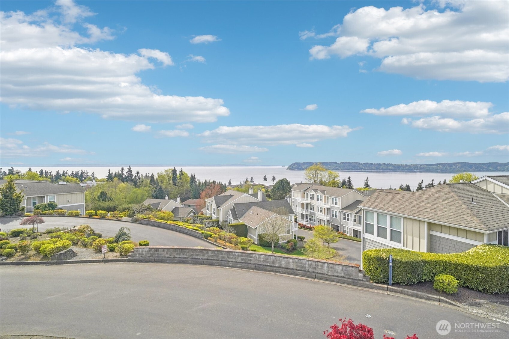 11009 E Villa Monte Drive , Mukilteo, WA 98275