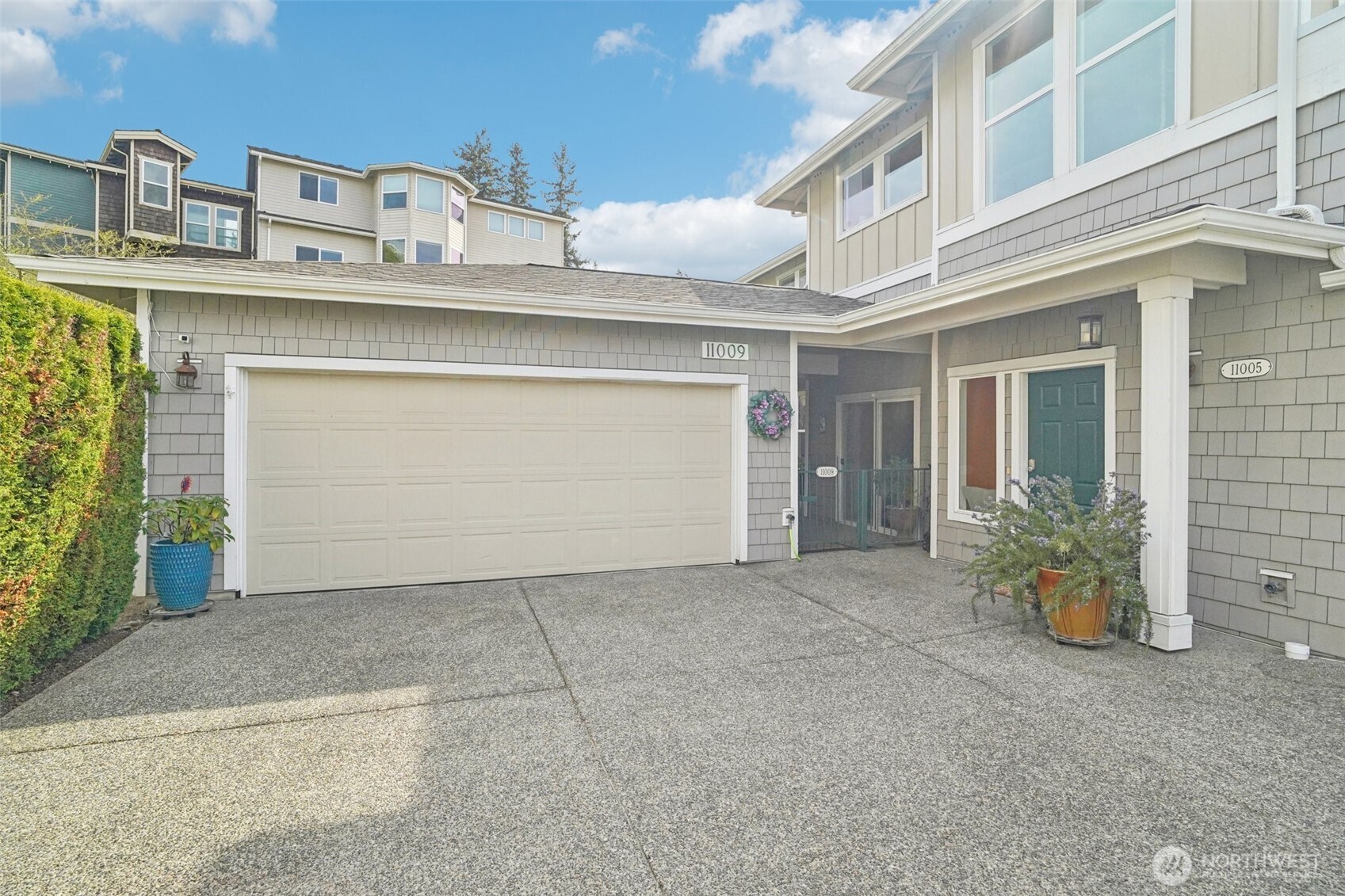11009 E Villa Monte Drive , Mukilteo, WA 98275