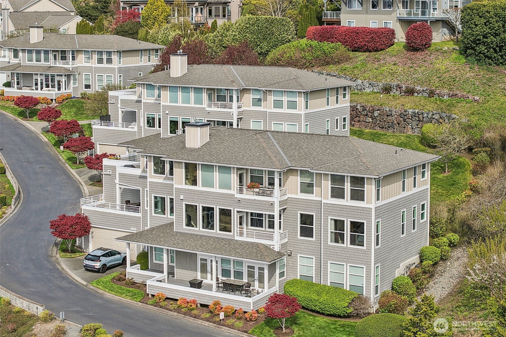11009 E Villa Monte Drive , Mukilteo, WA 98275