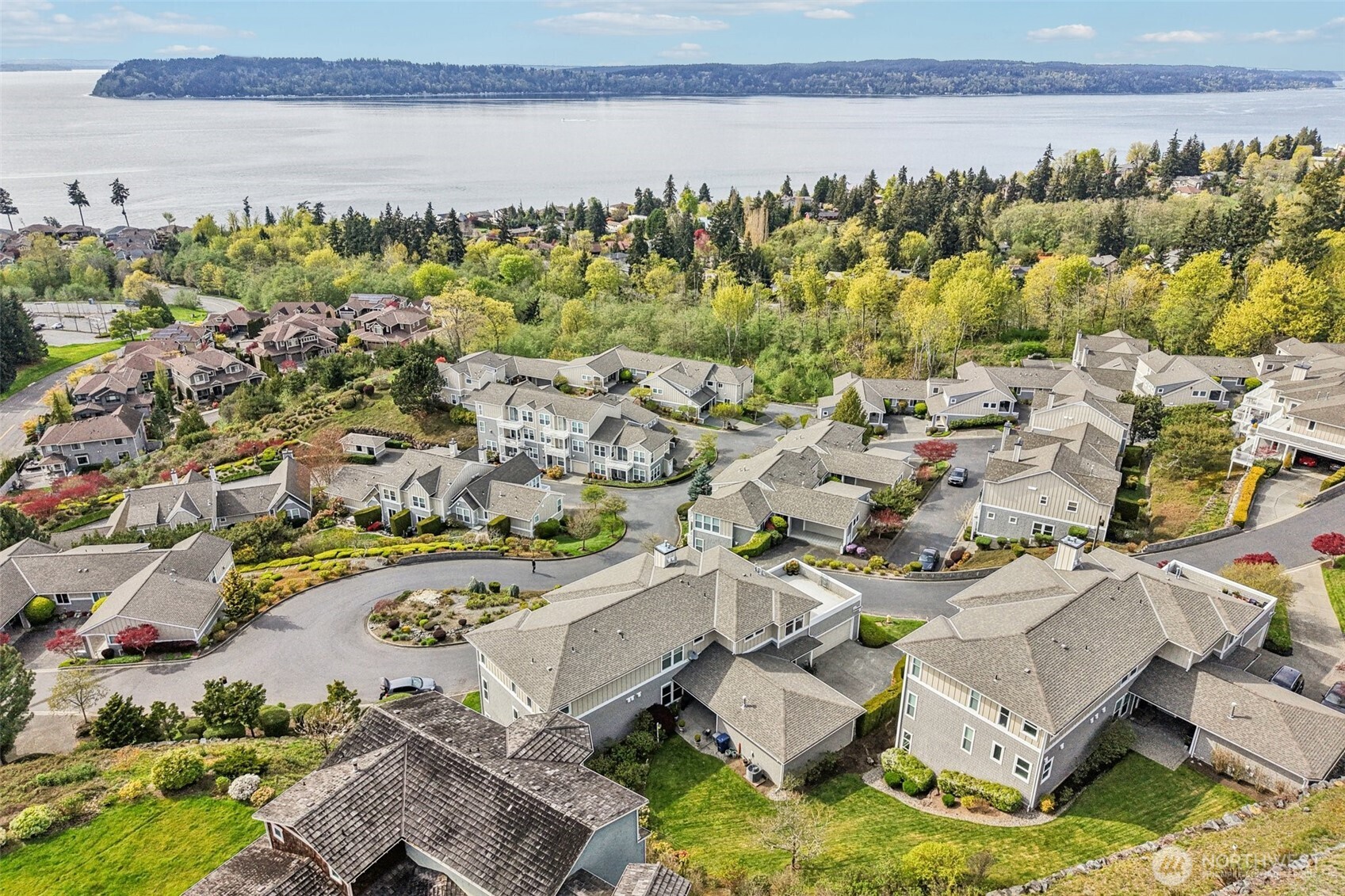 11009 E Villa Monte Drive , Mukilteo, WA 98275