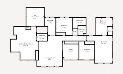 11009 E Villa Monte Drive , Mukilteo, WA 98275 - Photo 40