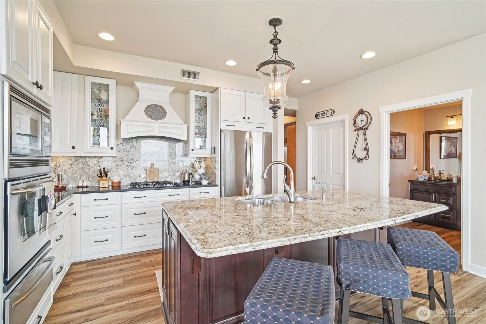 11009 E Villa Monte Drive , Mukilteo, WA 98275