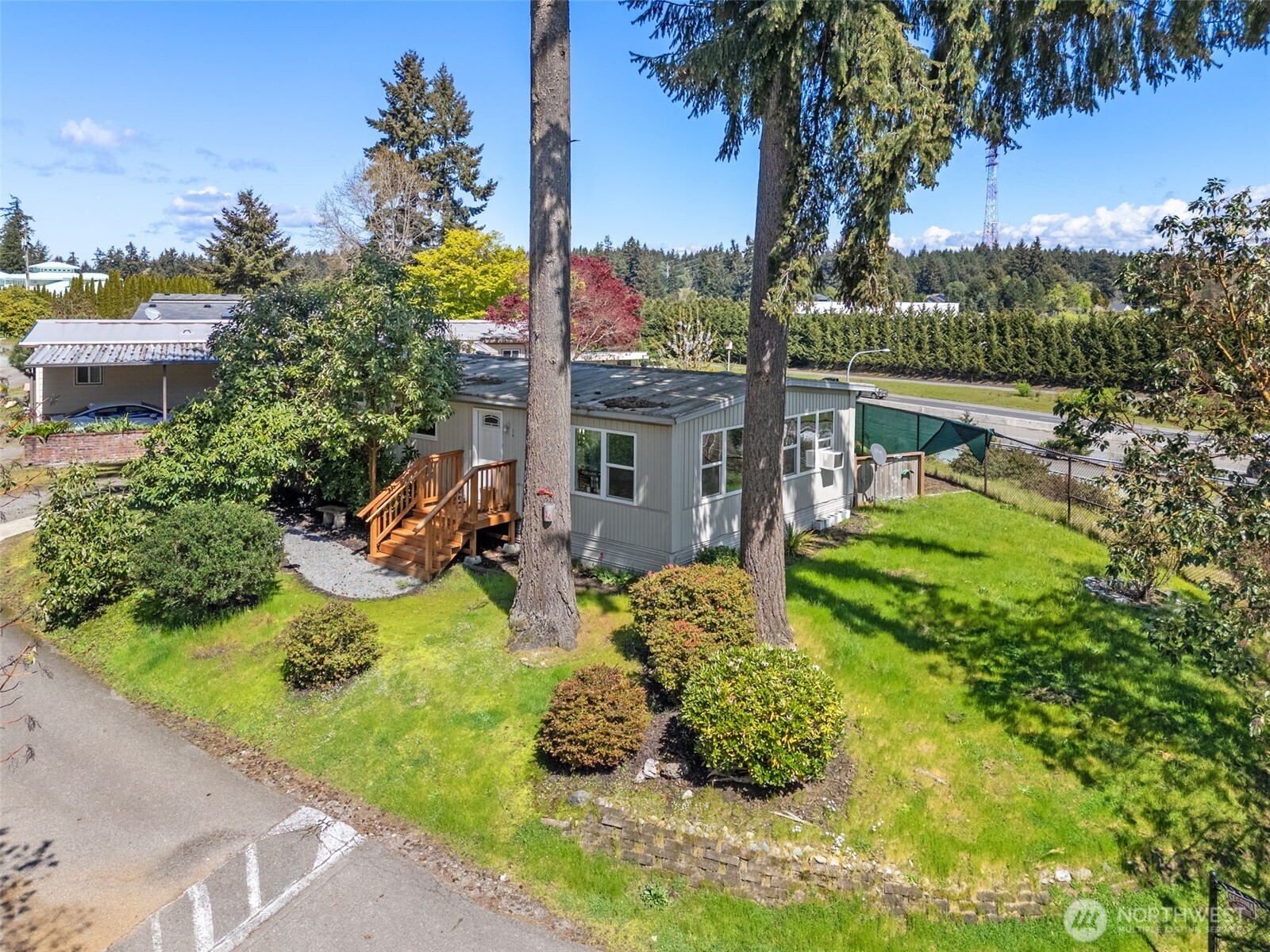 2419 Jahn Avenue NW #14, Gig Harbor, WA 98335