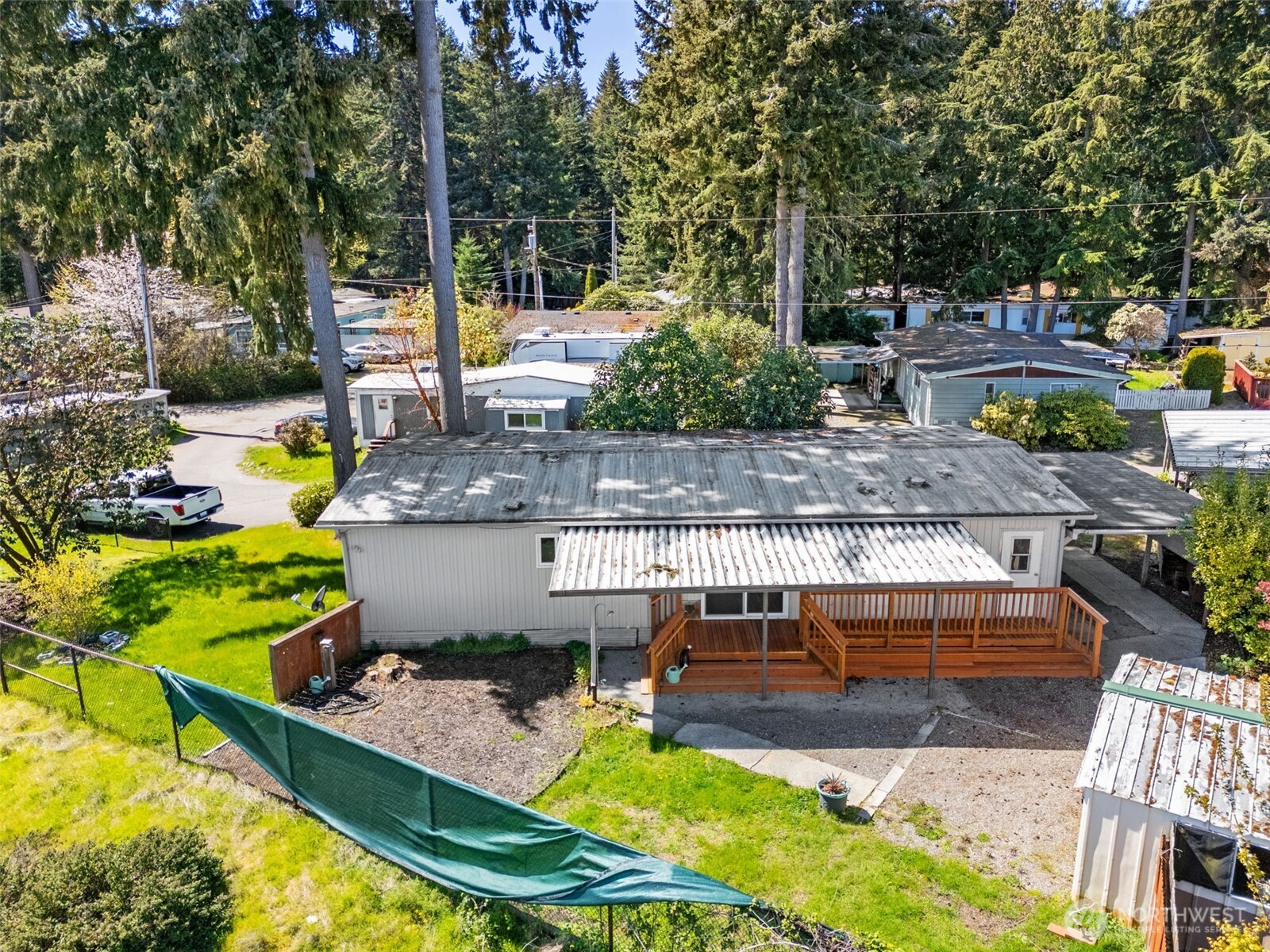 2419 Jahn Avenue NW #14, Gig Harbor, WA 98335