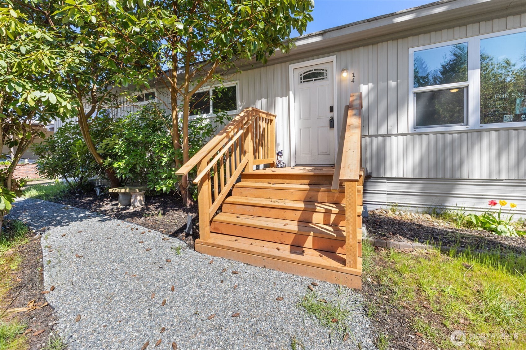 2419 Jahn Avenue NW #14, Gig Harbor, WA 98335