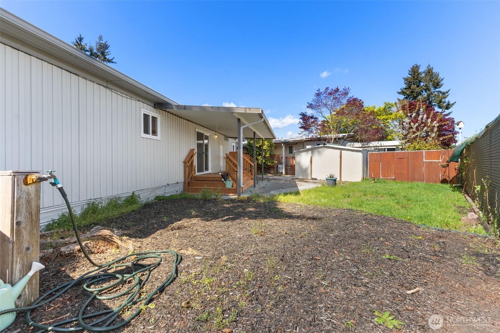 2419 Jahn Avenue NW #14, Gig Harbor, WA 98335