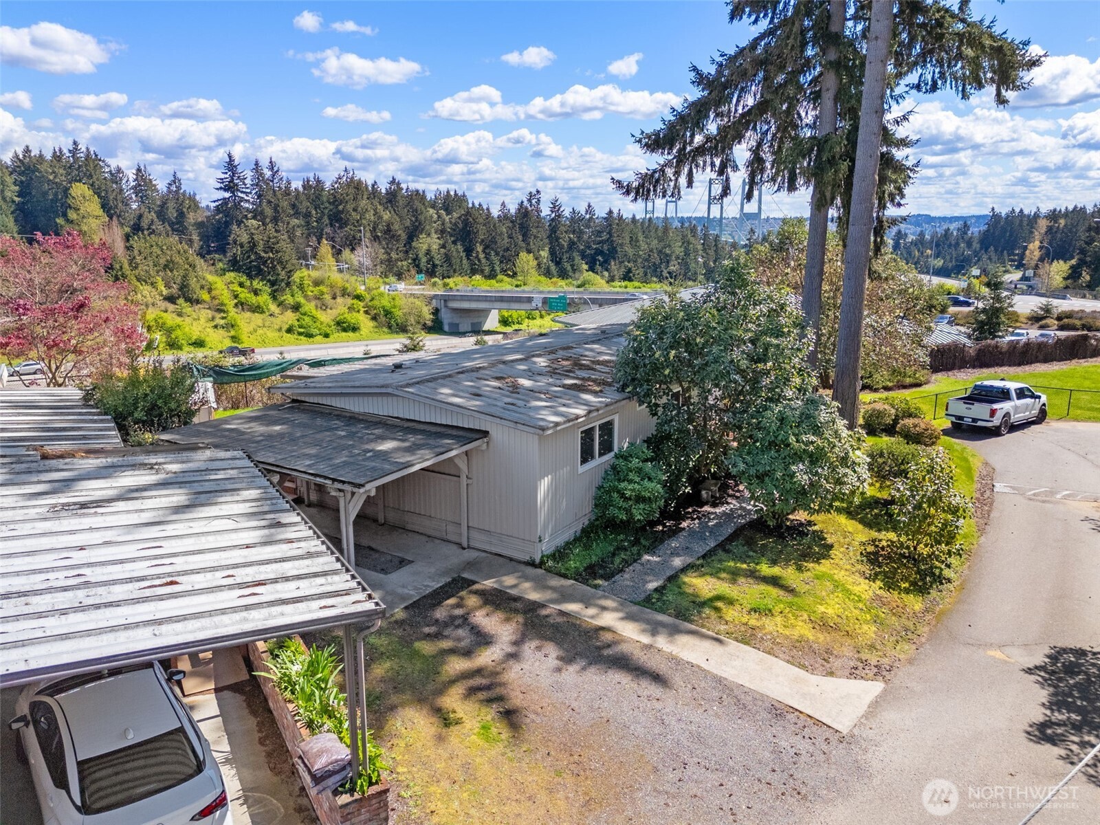 2419 Jahn Avenue NW #14, Gig Harbor, WA 98335
