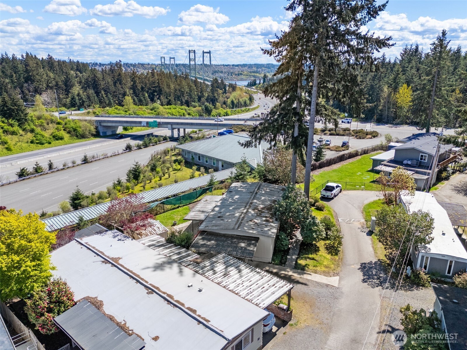 2419 Jahn Avenue NW #14, Gig Harbor, WA 98335