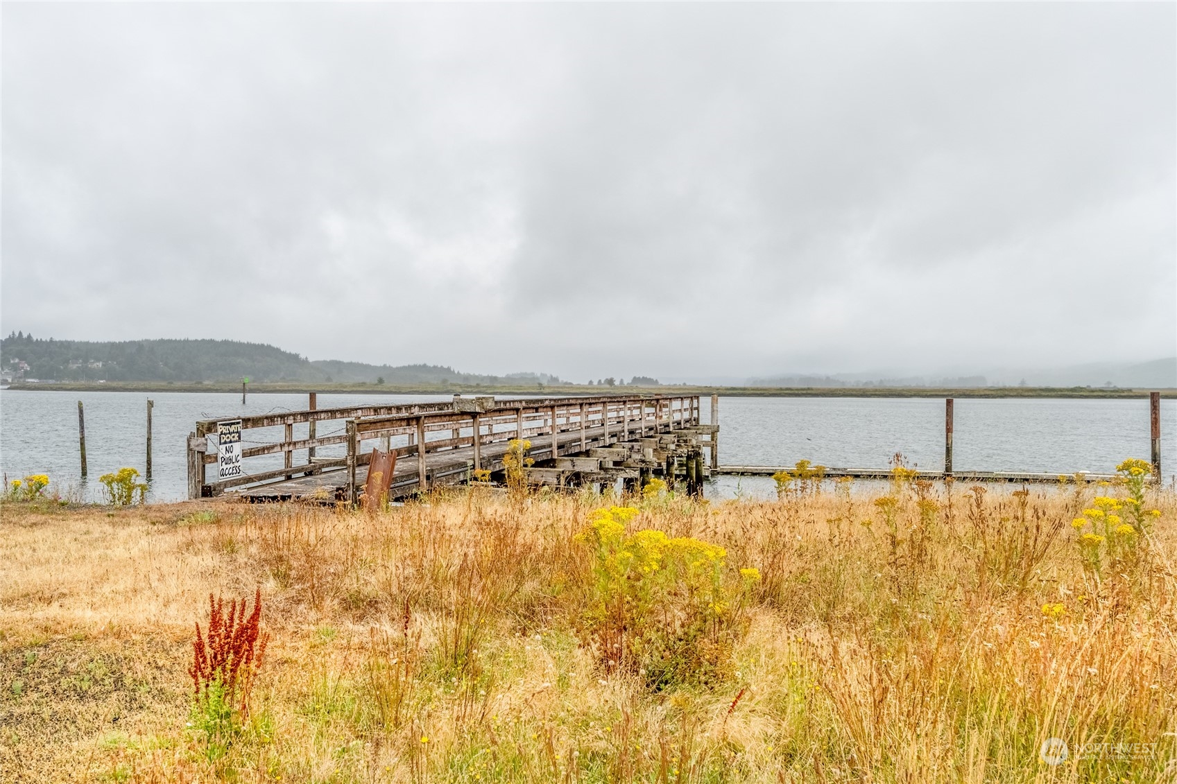 0 Robert Bush Drive , South Bend, WA 98586