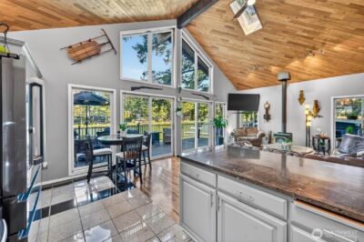 2851 E Mason Lake Drive E, Grapeview, WA 98546 - Photo 12