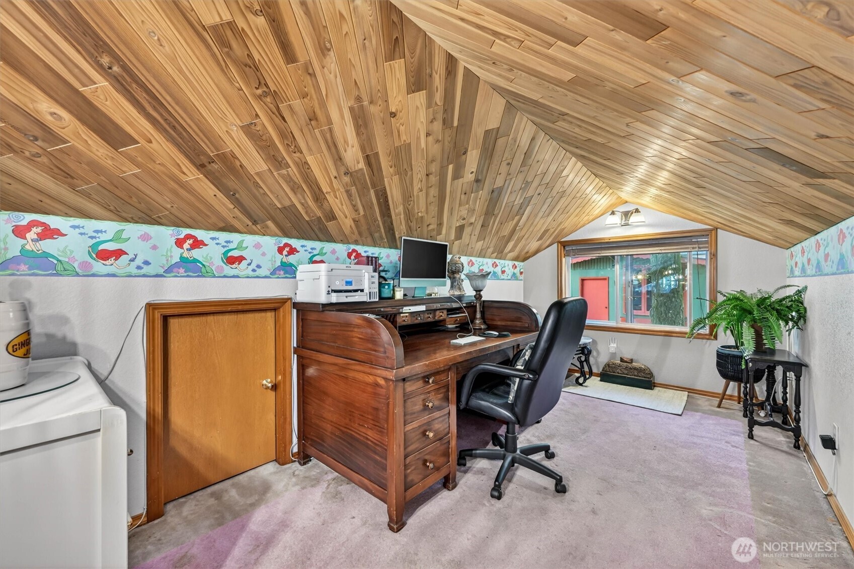 2851 E Mason Lake Drive E, Grapeview, WA 98546