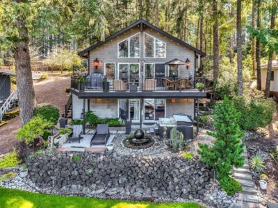 2851 E Mason Lake Drive E, Grapeview, WA 98546 - Photo 2