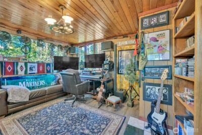 2851 E Mason Lake Drive E, Grapeview, WA 98546 - Photo 35