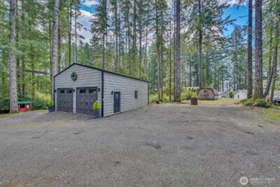 2851 E Mason Lake Drive E, Grapeview, WA 98546 - Photo 37