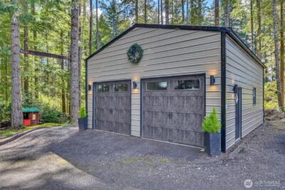 2851 E Mason Lake Drive E, Grapeview, WA 98546 - Photo 38