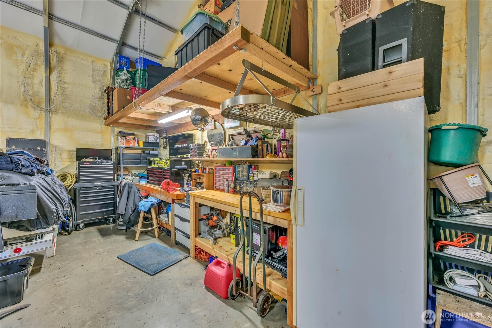 2851 E Mason Lake Drive E, Grapeview, WA 98546