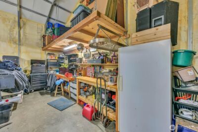 2851 E Mason Lake Drive E, Grapeview, WA 98546 - Photo 40