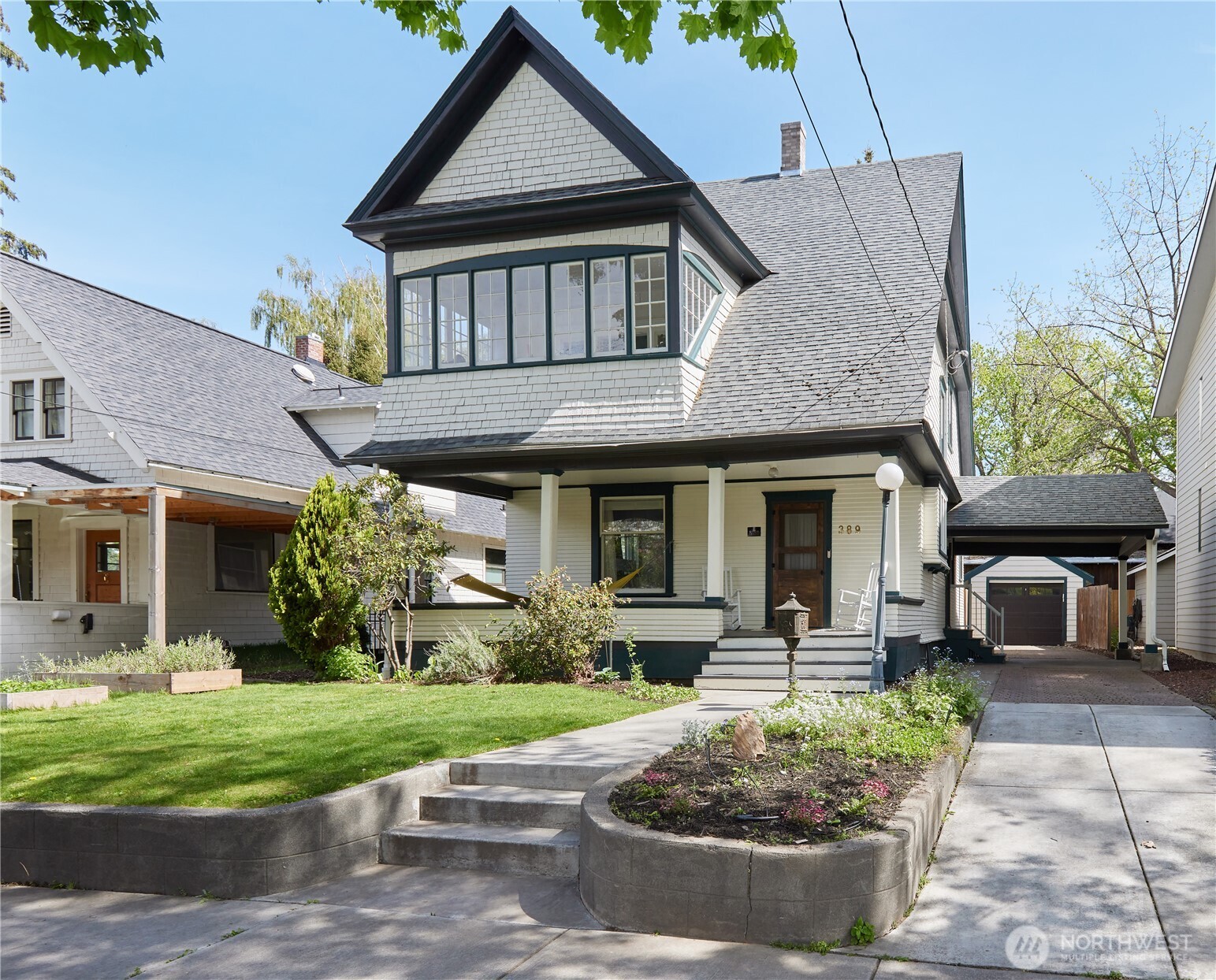 389 S Palouse Street , Walla Walla, WA 99362