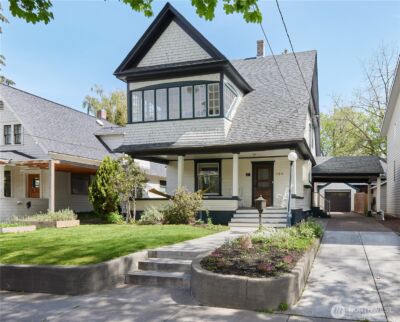389 S Palouse Street , Walla Walla, WA 99362