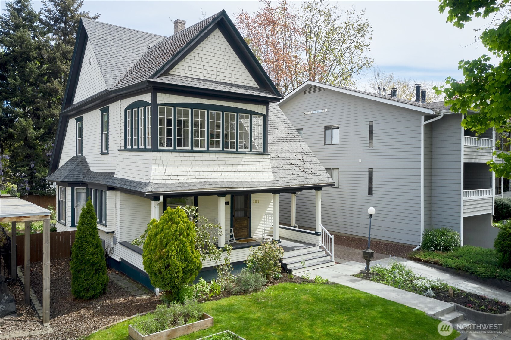 389 S Palouse Street , Walla Walla, WA 99362