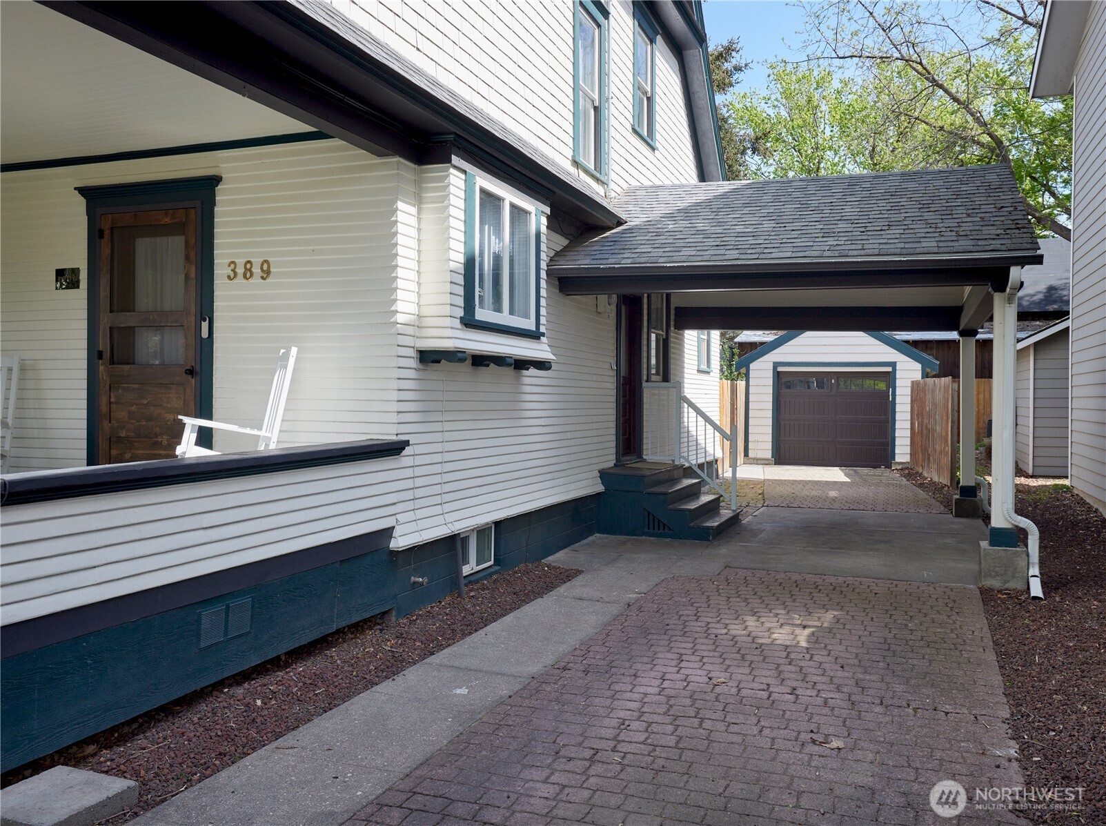 389 S Palouse Street , Walla Walla, WA 99362