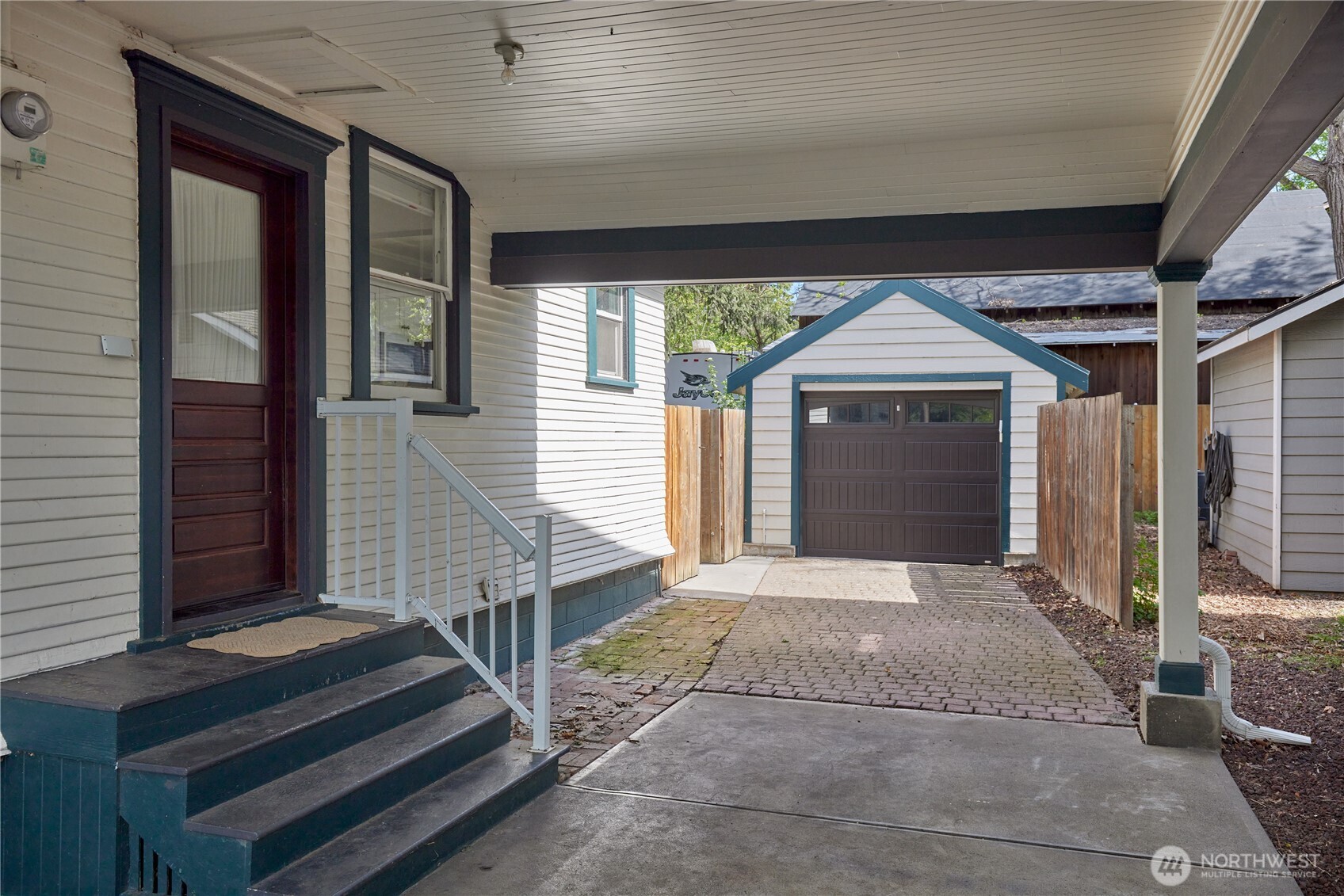 389 S Palouse Street , Walla Walla, WA 99362