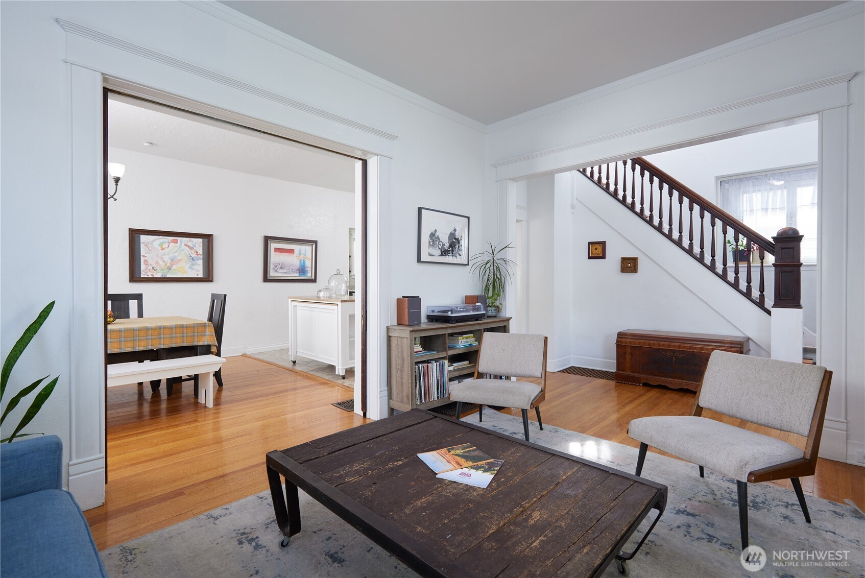 389 S Palouse Street , Walla Walla, WA 99362
