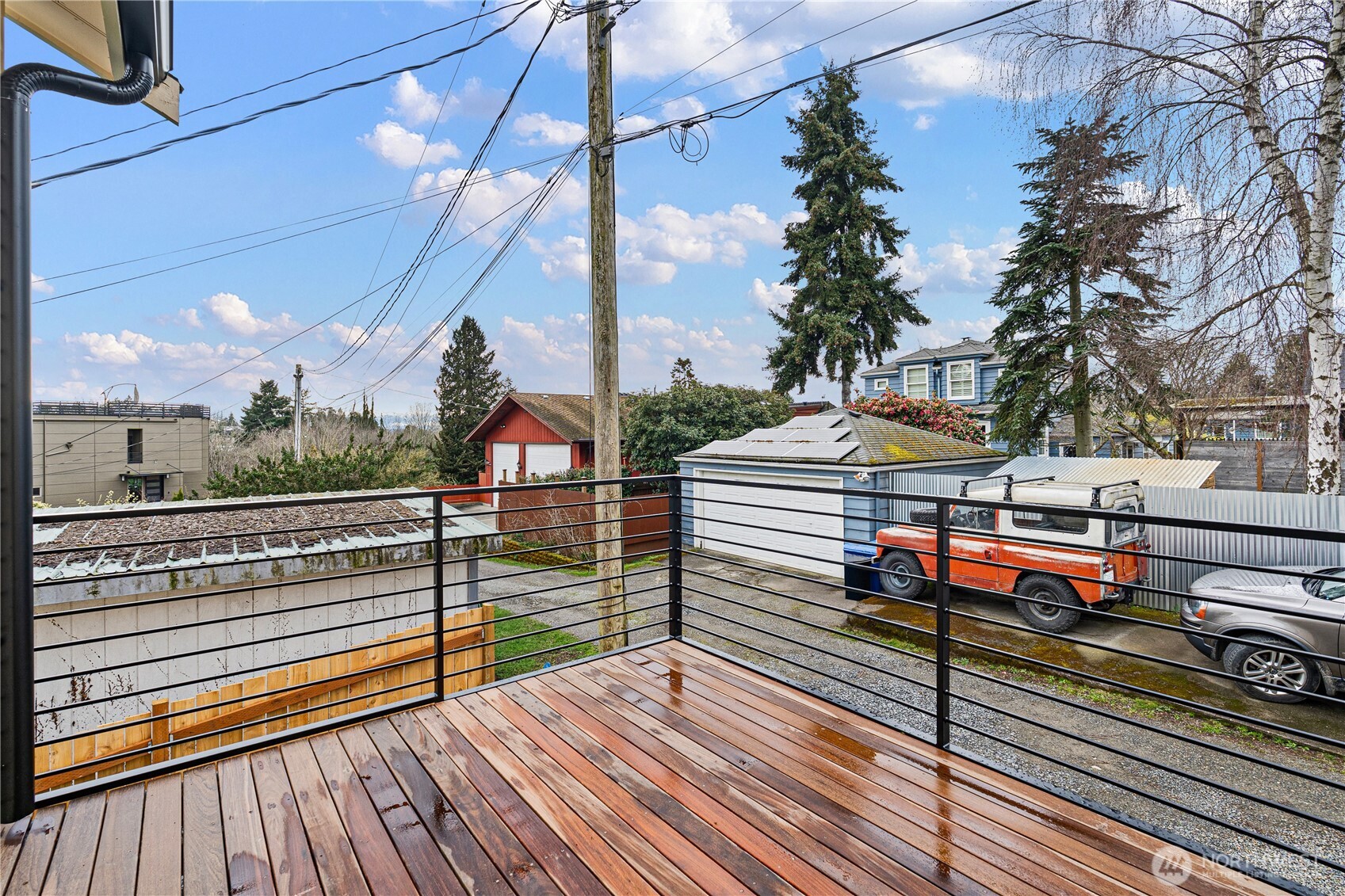 3412 NW 56th Street , Seattle, WA 98107