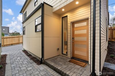 3412 NW 56th Street , Seattle, WA 98107 - Photo 2