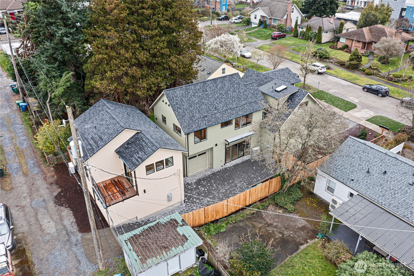 3412 NW 56th Street , Seattle, WA 98107