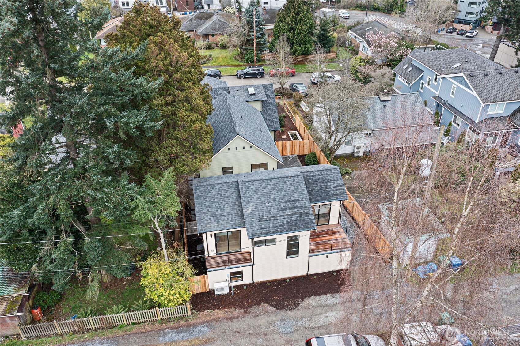 3412 NW 56th Street , Seattle, WA 98107