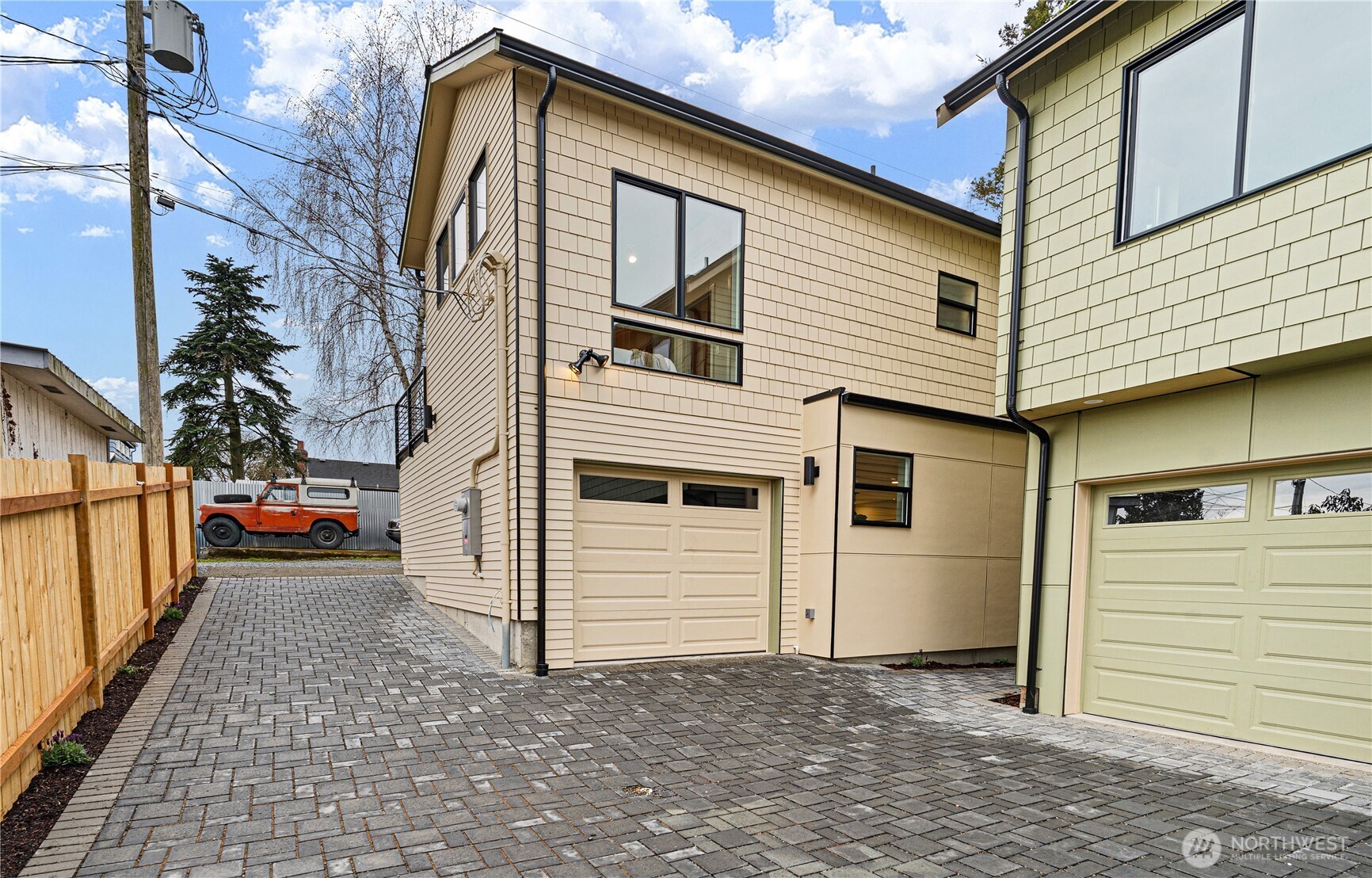 3412 NW 56th Street , Seattle, WA 98107