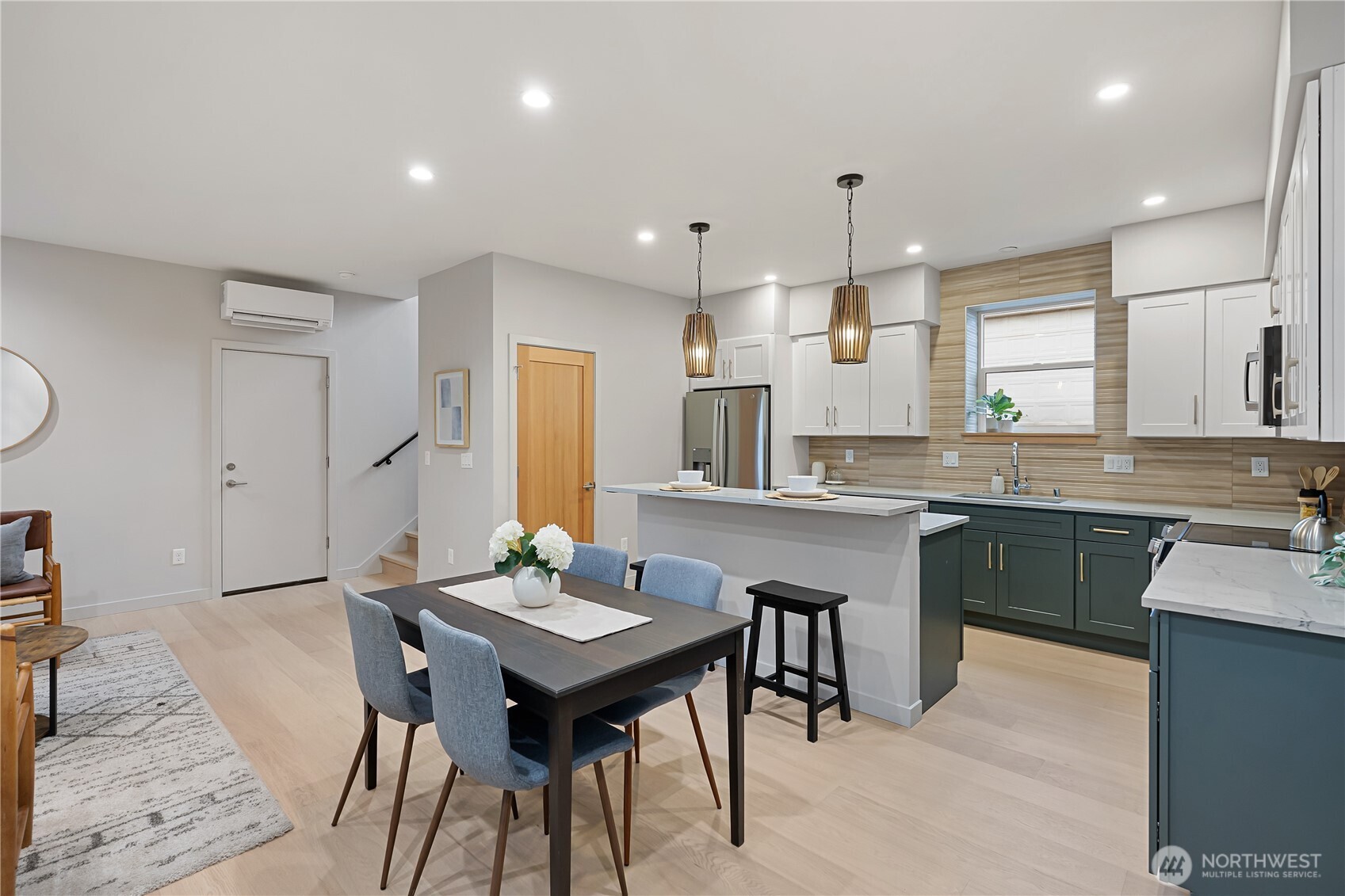 3412 NW 56th Street , Seattle, WA 98107