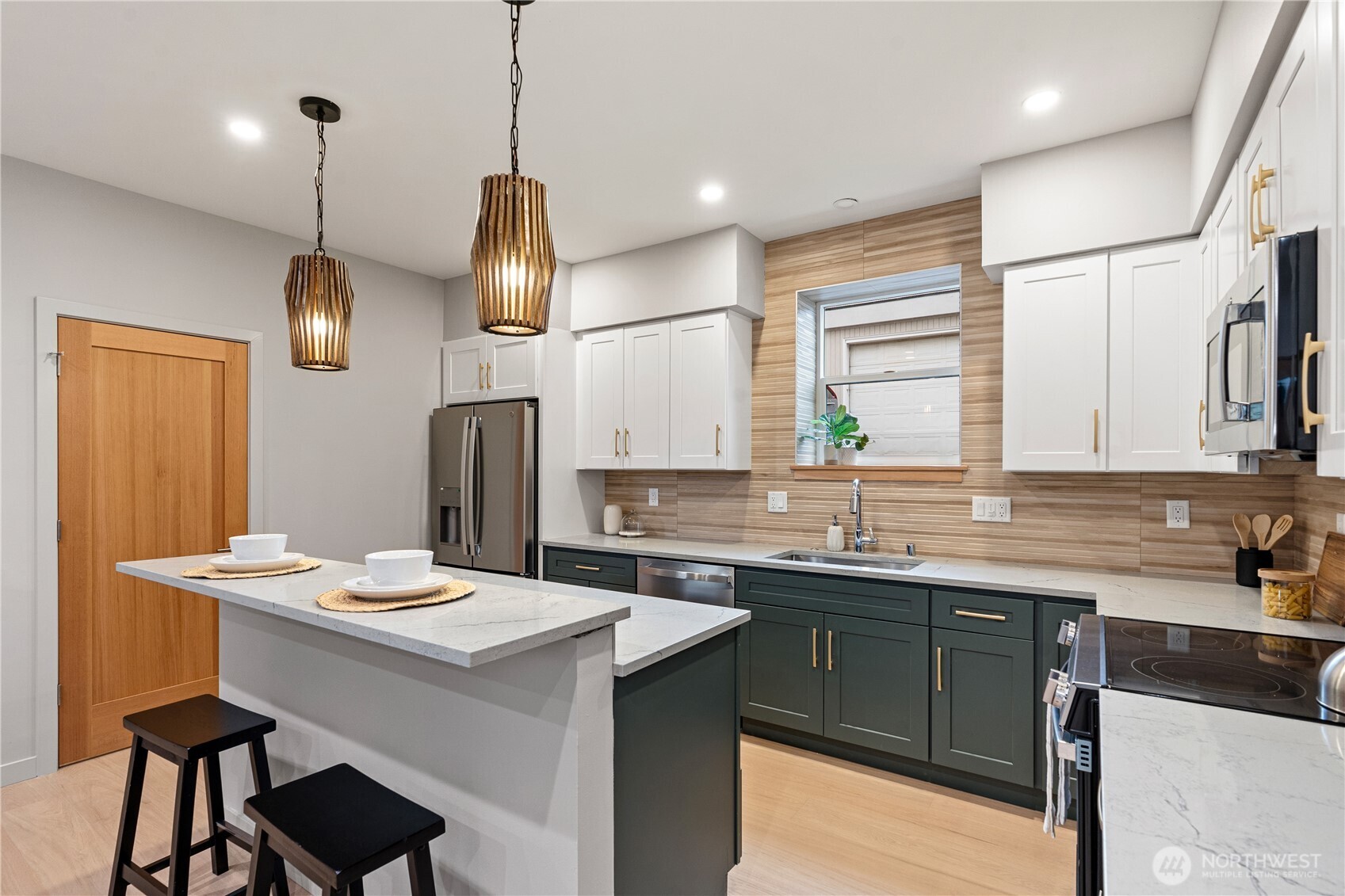 3412 NW 56th Street , Seattle, WA 98107