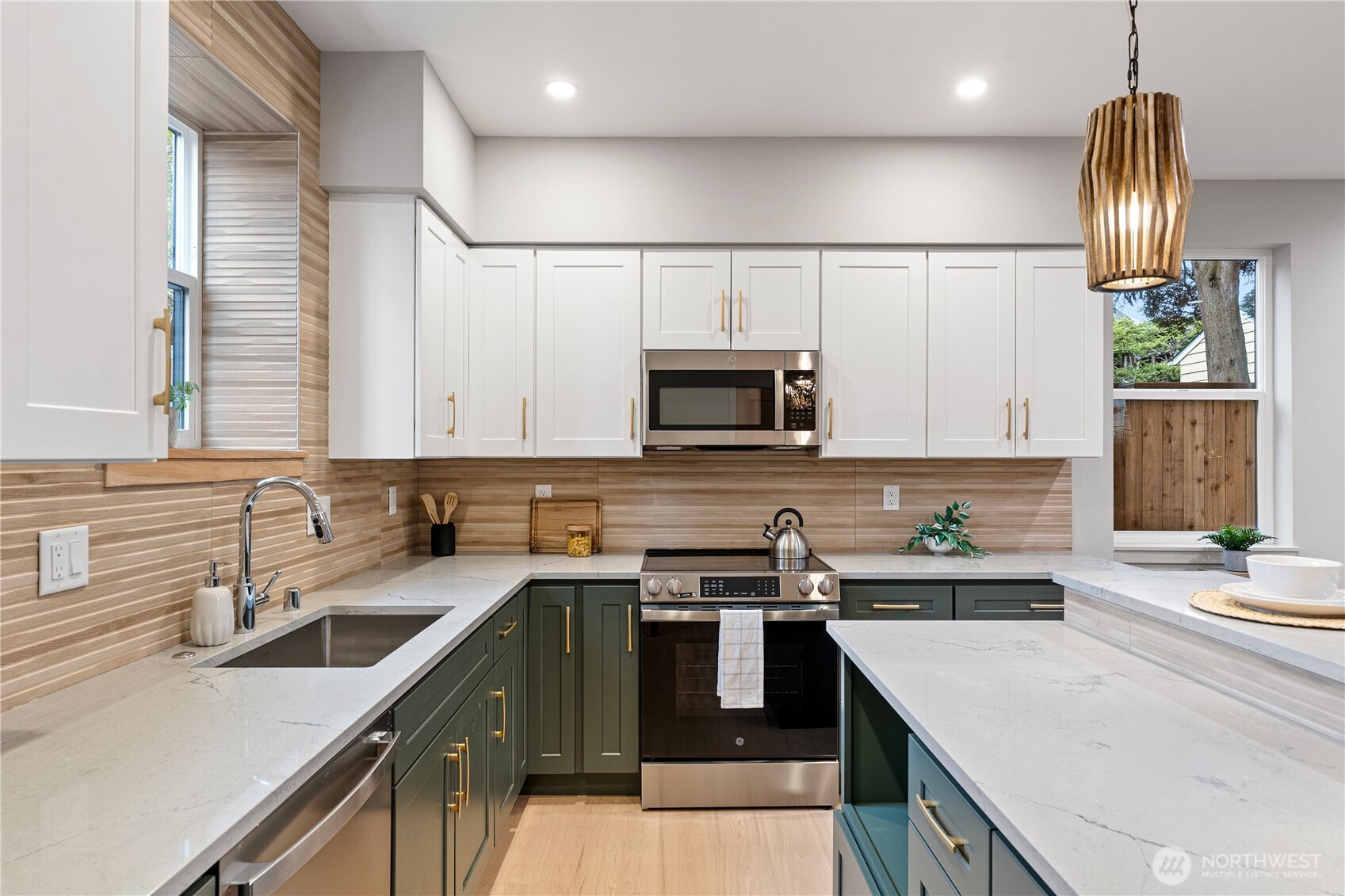 3412 NW 56th Street , Seattle, WA 98107